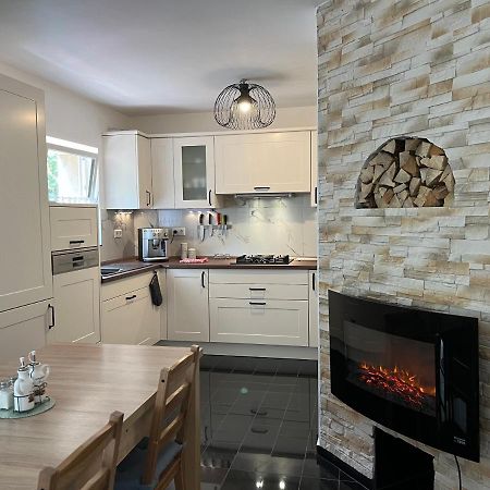 Exklusive Ferienwohnung Mit 3 Schlafzimmern Und 2 Baedern! Altenau  Buitenkant foto