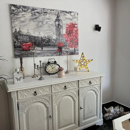 Exklusive Ferienwohnung Mit 3 Schlafzimmern Und 2 Baedern! Altenau  Buitenkant foto