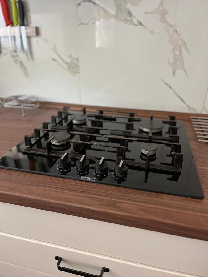Exklusive Ferienwohnung Mit 3 Schlafzimmern Und 2 Baedern! Altenau  Buitenkant foto