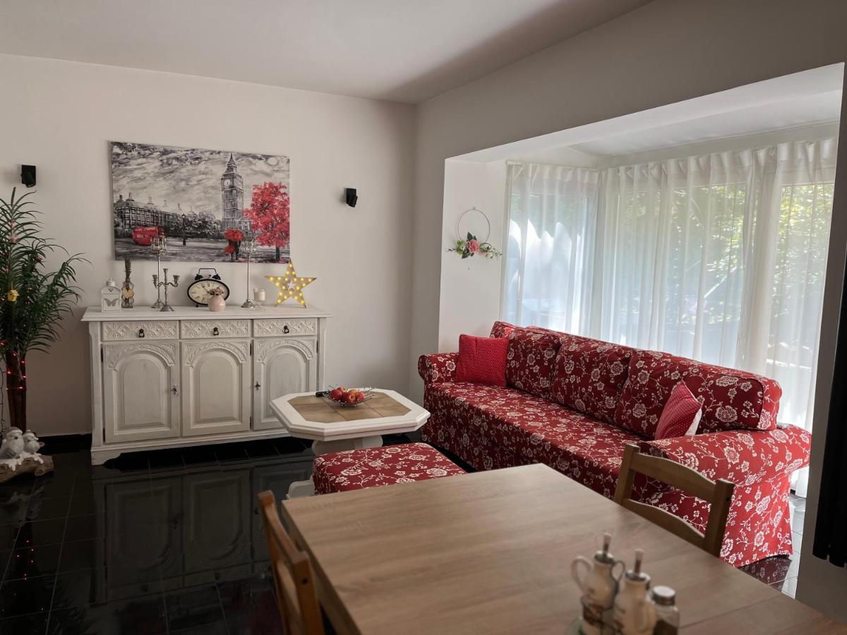 Exklusive Ferienwohnung Mit 3 Schlafzimmern Und 2 Baedern! Altenau  Buitenkant foto