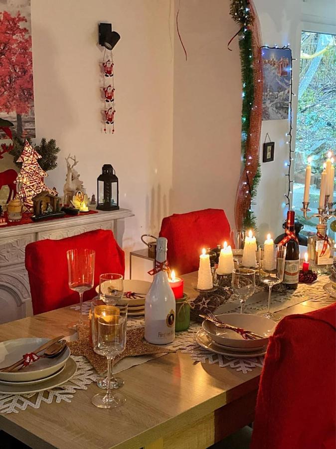 Exklusive Ferienwohnung Mit 3 Schlafzimmern Und 2 Baedern! Altenau  Buitenkant foto