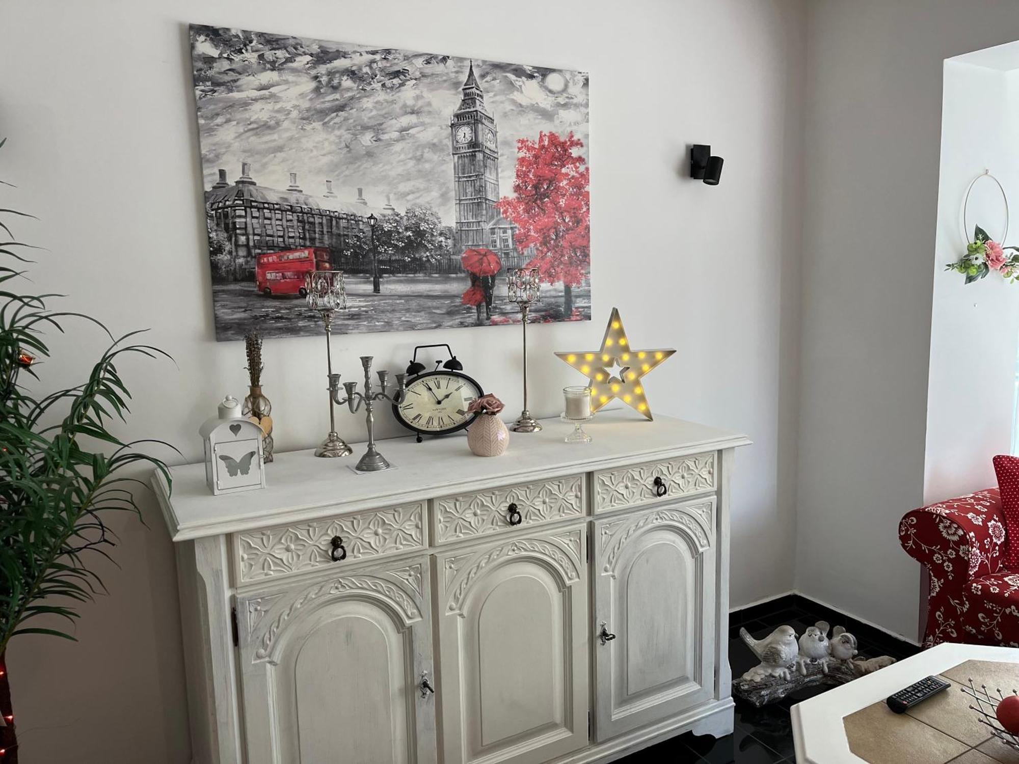 Exklusive Ferienwohnung Mit 3 Schlafzimmern Und 2 Baedern! Altenau  Buitenkant foto