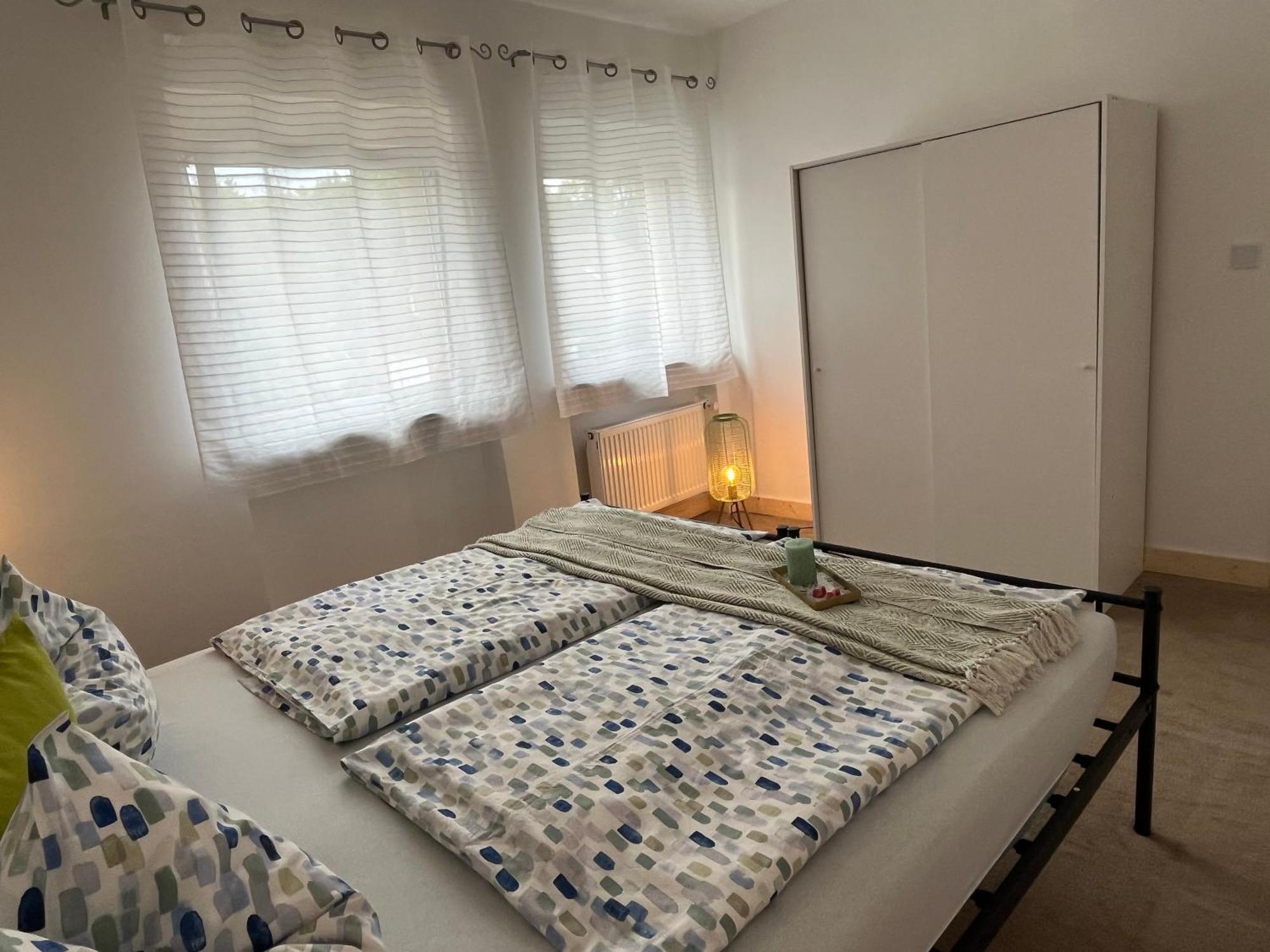 Exklusive Ferienwohnung Mit 3 Schlafzimmern Und 2 Baedern! Altenau  Buitenkant foto