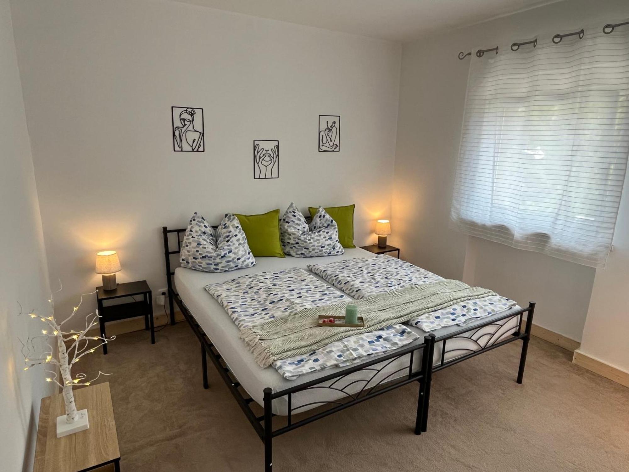 Exklusive Ferienwohnung Mit 3 Schlafzimmern Und 2 Baedern! Altenau  Buitenkant foto