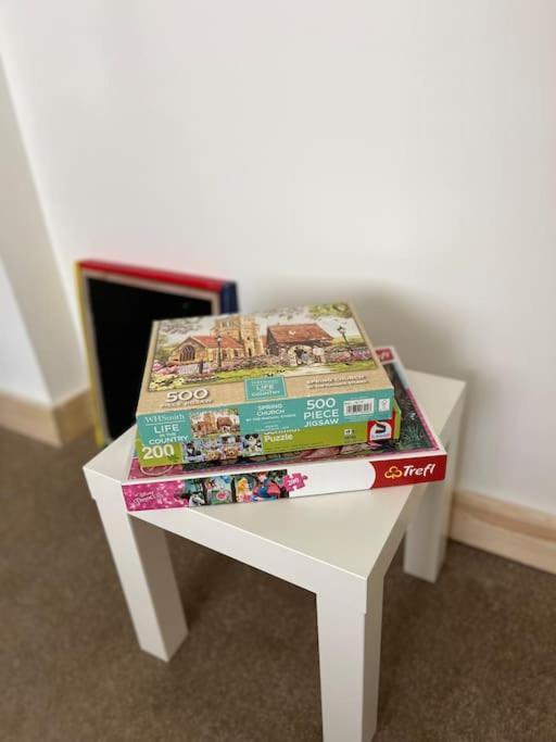 Exklusive Ferienwohnung Mit 3 Schlafzimmern Und 2 Baedern! Altenau  Buitenkant foto
