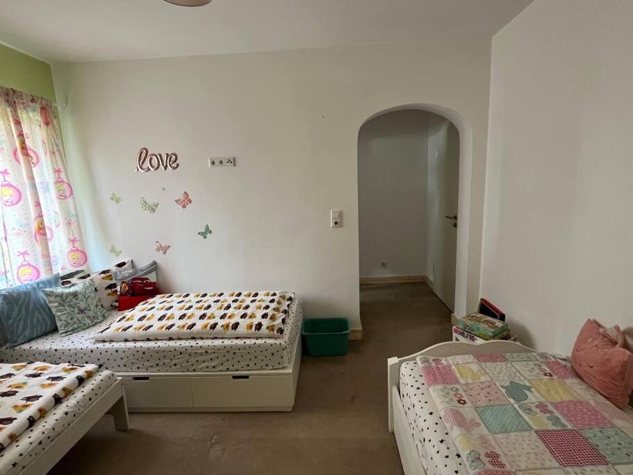 Exklusive Ferienwohnung Mit 3 Schlafzimmern Und 2 Baedern! Altenau  Buitenkant foto