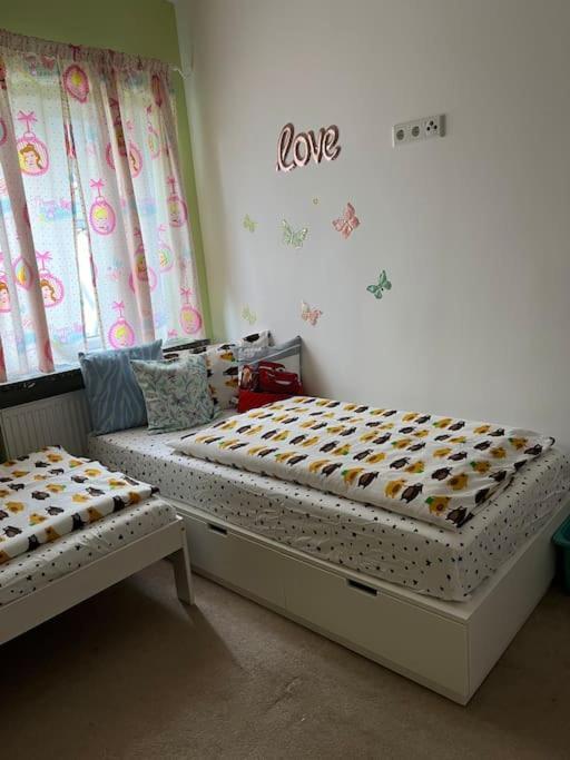 Exklusive Ferienwohnung Mit 3 Schlafzimmern Und 2 Baedern! Altenau  Buitenkant foto