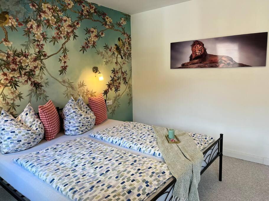 Exklusive Ferienwohnung Mit 3 Schlafzimmern Und 2 Baedern! Altenau  Buitenkant foto