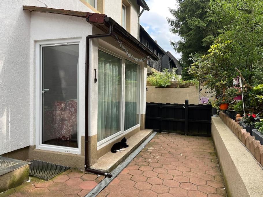Exklusive Ferienwohnung Mit 3 Schlafzimmern Und 2 Baedern! Altenau  Buitenkant foto