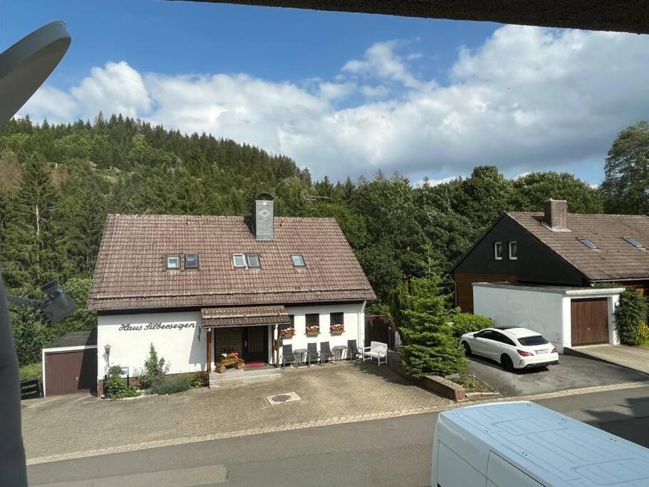 Exklusive Ferienwohnung Mit 3 Schlafzimmern Und 2 Baedern! Altenau  Buitenkant foto
