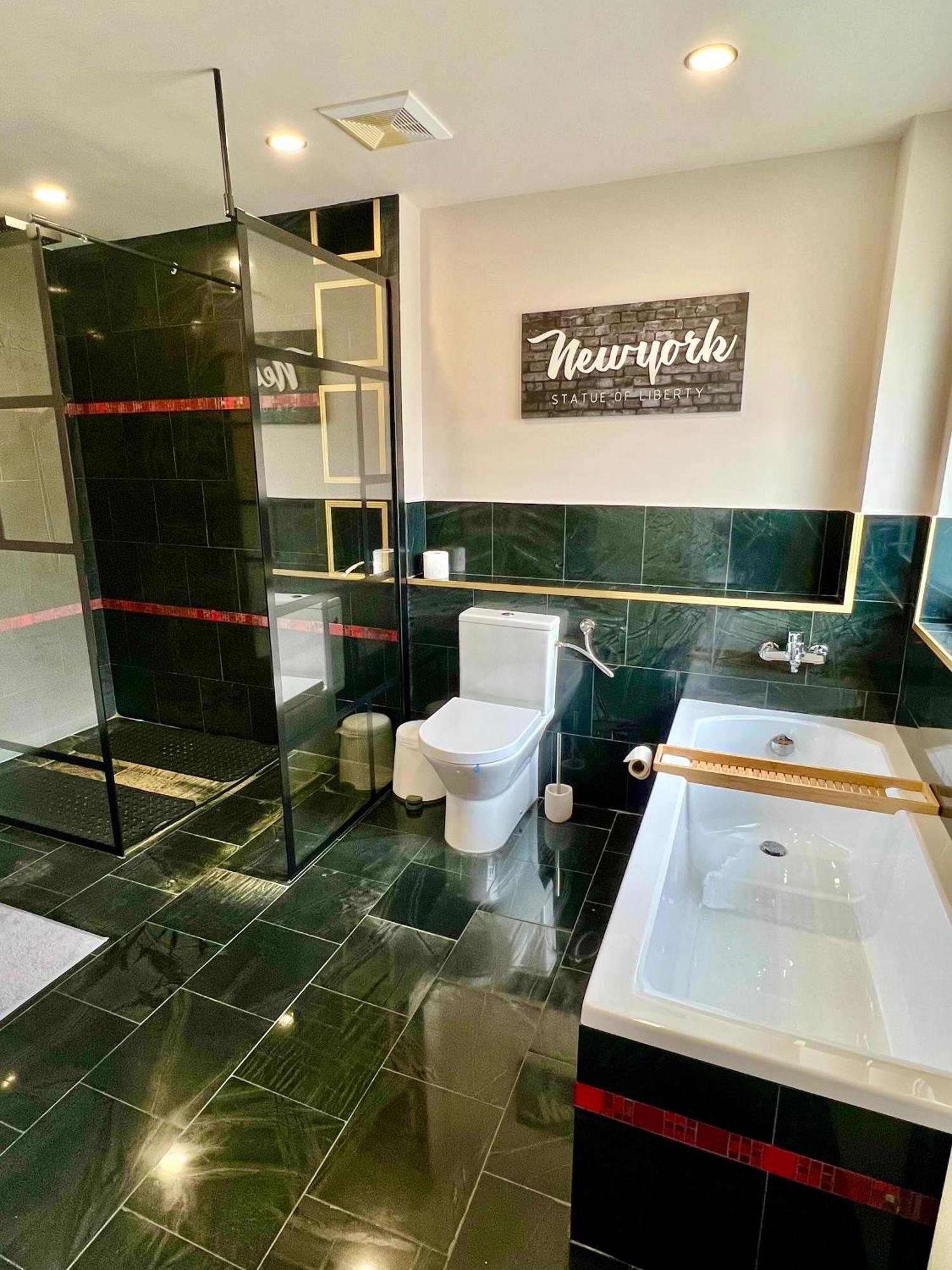 Exklusive Ferienwohnung Mit 3 Schlafzimmern Und 2 Baedern! Altenau  Buitenkant foto